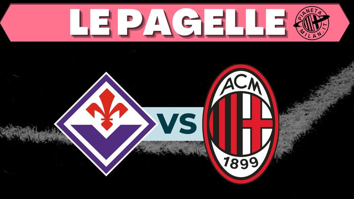 Pagelle Fiorentina-Milan (getty images)