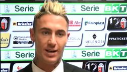 Mercato serie B: nuova squadra per Ardemagni, un movimento della Salernitana interessa il Padova