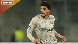 Calciomercato Roma – Taison ‘vede giallorosso’: le ultime | News