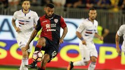 LIVE Serie A 17/10/21, Cagliari-Sampdoria: segui la diretta del match
