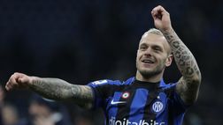 Inter-Milan, Dimarco: “Risultato mai in dubbio: grande partita”