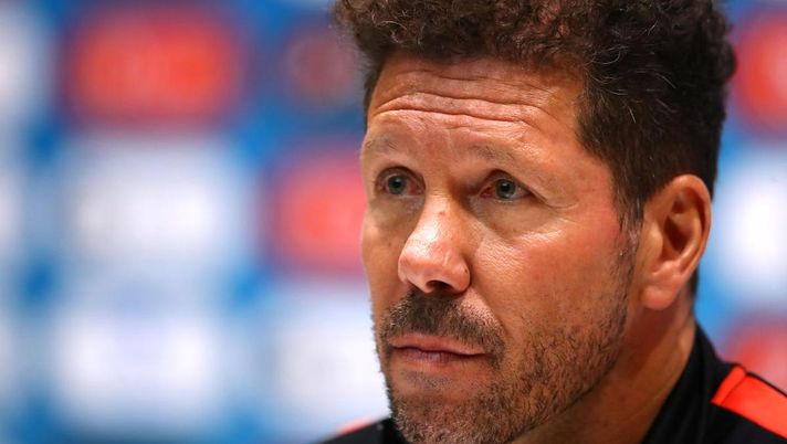 Simeone: “Ora concentrati sulla Liga. Champions? Competizione complessa, non si sa mai” - immagine 1