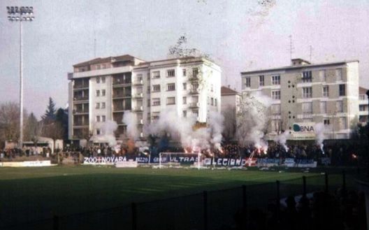 tifo vercellse old style nel derby tifo vercellse old style nel derby