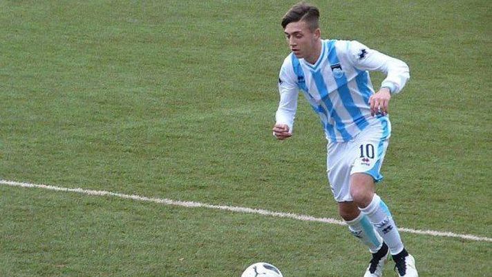 Pescara, Del Sole accende lo scontro diretto: “Con il Palermo sarà una sfida molto bella…”  Pescara, Del Sole accende lo scontro diretto: “Con il Palermo sarà una sfida molto bella…”