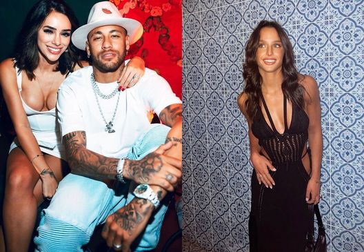 Neymar, spunta una modella che assicura di essere stata invitata a Parigi: “Paga lui” - immagine 1