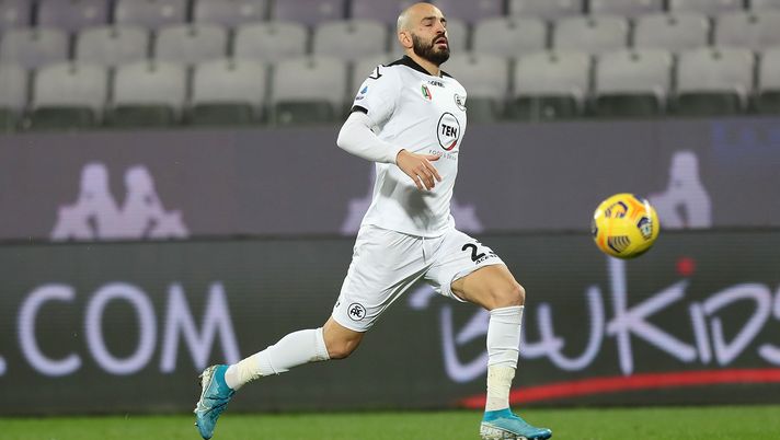 Photo by Gabriele Maltinti/Getty Images 