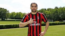 Milan, Ricardo Rodriguez: “Prendetemi al Fantacalcio”