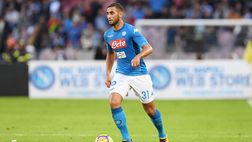 Napoli, ritorno con bonus per Ghoulam