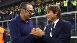 Conte-Sarri, destini incrociati: ma al Napoli vorrebbero due Ds diversi! Le richieste