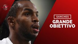 Calciomercato Milan – L’obiettivo è Renato Sanches. Sull’alternativa…