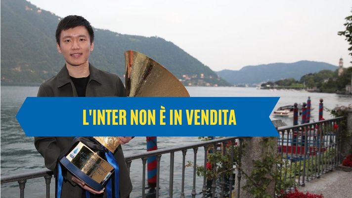 Zhang ai soci: l’Inter non è in vendita. Il presidente ha ribadito una cosa - immagine 1
