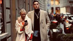 SOCIAL / Giulia, dedica romantica per Gollini: “Il tuo abbraccio è il posto più bello”