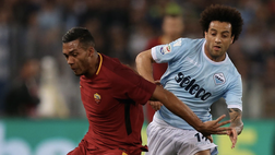 Jesus: “Derby sporco, è un pareggio che ci sta. Questo modulo ci dà più sicurezza”