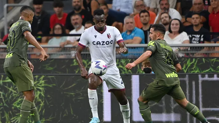 Fantacalcio Bologna, i convocati di Motta: rientra Lucumi, ecco la sua gestione contro la Lazio - immagine 1
