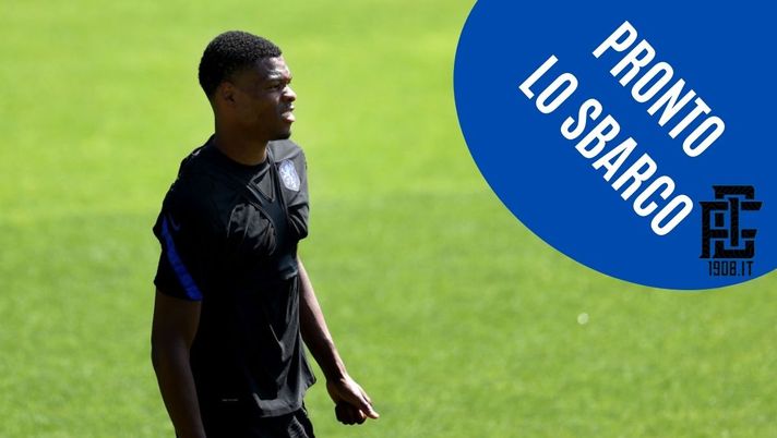 Inter, tutto pronto per lo sbarco a Milano di Dumfries: atteso stasera, domani visite 