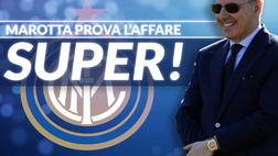 Mercato, Marotta tenta il capolavoro: ma è quasi impossibile – Inter News