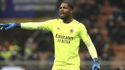 Timothy Weah: “Parlo del Milan con Maignan. Leao e Tomori miei amici”