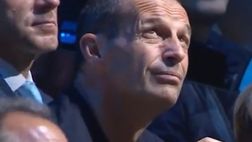 CAPU…T DERBY – Il rispetto che si deve ad Allegri