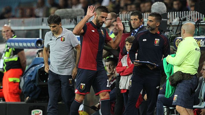 GENOA – Squalifiche, infortuni, Pavoletti ko: tra emergenza e scelte, Juric cambia - immagine 1