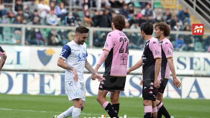 Palermo, i rosa cadono con le piccole: cinque i flop che costano 10 punti a Baldini palermo