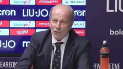 Inter, Sabatini: “Colpa mia il fallimento con Suning, poteva funzionare ma i cinesi…” – VIDEO