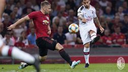ICC 2019 – La rete di Suso premiata come ‘Gol del giorno’