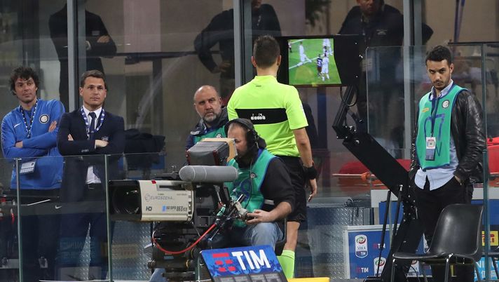 Il Var allarga i suoi orizzonti, la tecnologia sbarca in Turchia Il Var allarga i suoi orizzonti, la tecnologia sbarca in Turchia