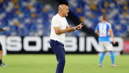 Di Biagio: “La Roma è la squadra che può dare più fastidio al Napoli”