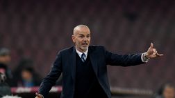 Sky – Pioli prova Miranda avanzato. Contro lo Sparta Praga convoca i giovani
