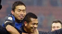 TS: “Se Guarin resta fa l’Hamsik nerazzurro. Ma parte per…”