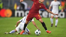 Calcio e tv: per la Roma esclusa la visione contemporanea su Dt e satellite?