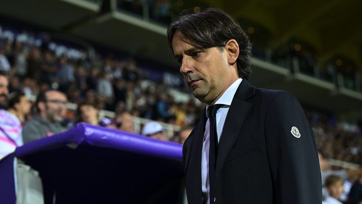Inter, buone notizie per Inzaghi verso la Fiorentina: due importanti recuperi - immagine 1