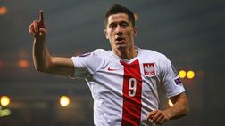 Fantamondiale Russia 2018: la scheda della Polonia