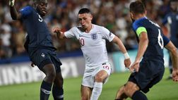 Manchester City, rinnovo maxi per Foden: 6 anni a cifre monstre. I dettagli