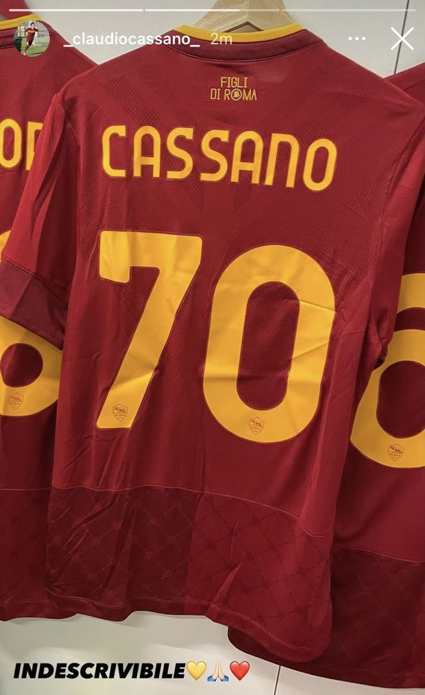 Camara: “Insieme e mentalità”. Zalewski: “Un punto ci va stretto”- immagine 2