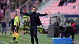 Canovi (agente Motta): “Nessuna trattativa in atto, Thiago pensa solo al Bologna. L’unica cosa certa è…”