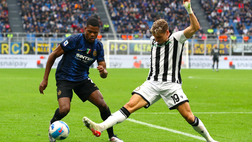 Mercato, il Verona pensa a Stryger Larsen, ma la concorrenza è tanta