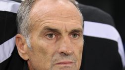 Guidolin, l’Udinese deve voltare pagina