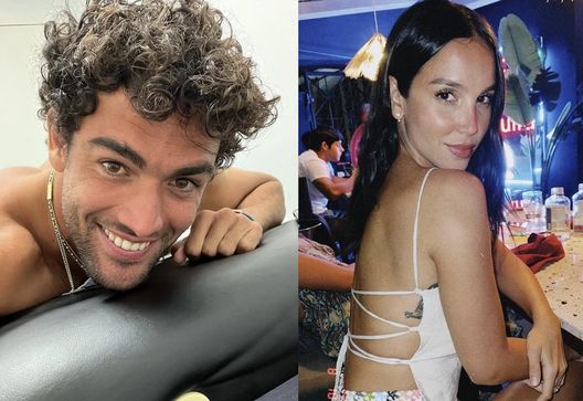 Berrettini-Di Benedetto, storia già al capolinea? CHI: “Lui è sparito”- immagine 2