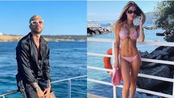 Chiara Nasti e Zaccagni non si nascondono più: Zaniolo dimenticato, coppia pizzicata…