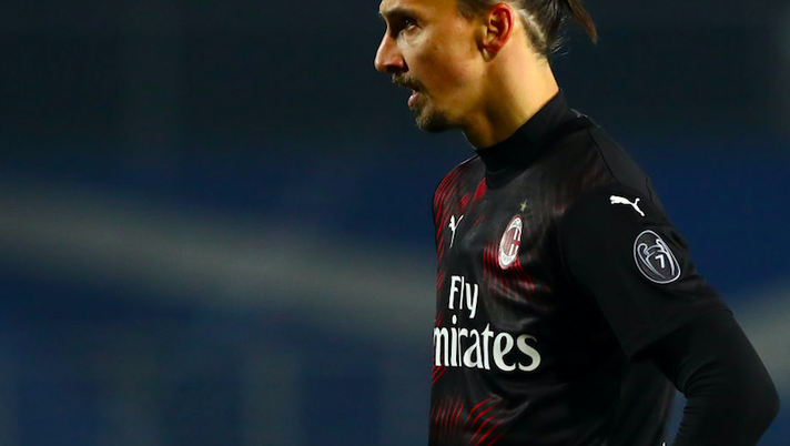 Gazzetta: “Ibrahimovic adesso non è ben disposto verso il Milan 2.0” - immagine 1