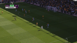 VIDEO Wolverhampton-Manchester City 0-3, ciclone Haaland: guarda gol e highlights