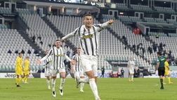 Champions League – CR7 non finisce mai. Giroud, un poker di gran classe