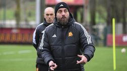 La Roma all’esame dell’Europa: De Rossi nel regno di Mourinho