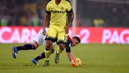 Malcom alla Roma? Anzi no, Barcellona. E’ successo anche quando c’era di mezzo l’Inter