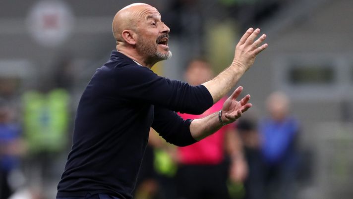 La Fiorentina cala il Jack: Italiano fa la rivoluzione, 3 difensori per 3 punti - immagine 1