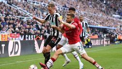 Manchester United, Shaw rinnova: “Entusiasta come 9 anni fa. So cosa serve per vincere”