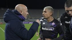 Fiorentina-Primavera: oltre ai “soliti”, out anche Dodò e Ikonè