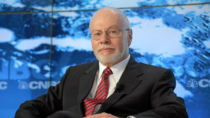 Paul Singer, boss del fondo Elliott e dell'AC Milan (fonte wikipedia)