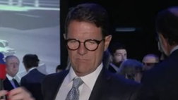 CL, Capello: “Napoli e Inter sono capitate male, ecco cosa servirà. I nerazzurri…”